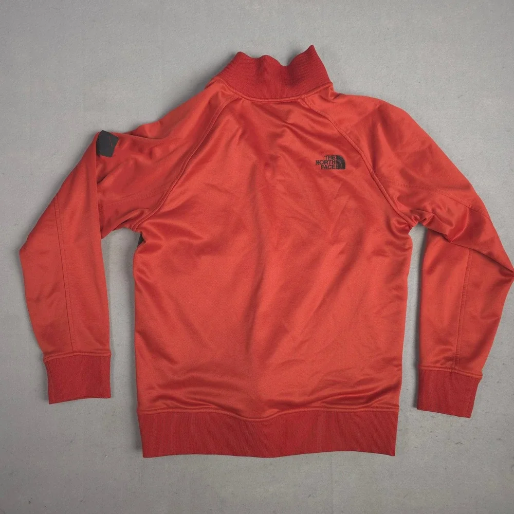 The North Face Track Jacket Full Zip Athletic Warm‎ Up Coat M/M